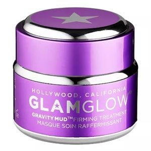 SOLD on Ⓜ️! Glamglow mask